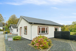 Borggade 18, 8881 Thorsø