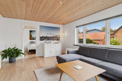Borggade 18, 8881 Thorsø