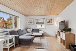 Borggade 18, 8881 Thorsø