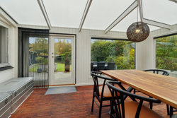 Borggade 18, 8881 Thorsø