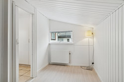 Borggade 18, 8881 Thorsø