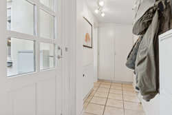 Borggade 18, 8881 Thorsø
