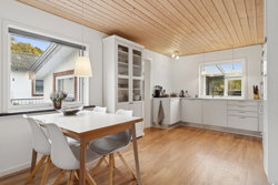 Borggade 18, 8881 Thorsø