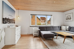 Borggade 18, 8881 Thorsø