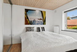 Borggade 18, 8881 Thorsø