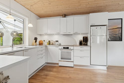 Borggade 18, 8881 Thorsø