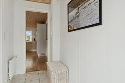 Borggade 18, 8881 Thorsø