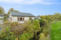 Borggade 18, 8881 Thorsø