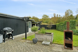 Borggade 18, 8881 Thorsø