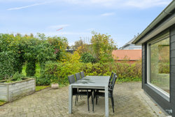 Borggade 18, 8881 Thorsø