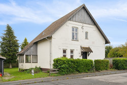 Nygade 67, 1 4690 Haslev