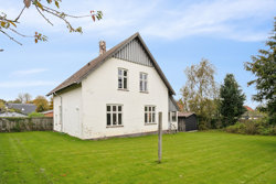 Nygade 67, 1 4690 Haslev