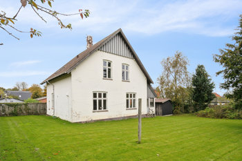 Nygade 67, 1 4690 Haslev