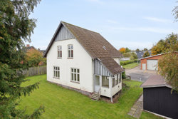 Nygade 67, 1 4690 Haslev