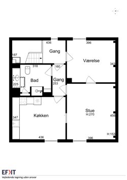 Nygade 67, 1 4690 Haslev