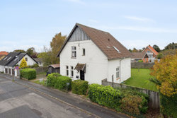Nygade 67, 1 4690 Haslev