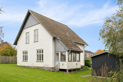 Nygade 67, st. 4690 Haslev