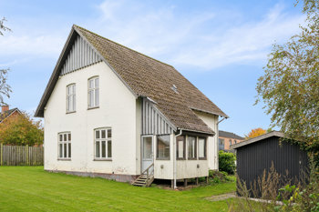 Nygade 67, st. 4690 Haslev