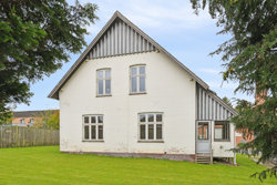 Nygade 67, st. 4690 Haslev