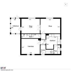 Nygade 67, st. 4690 Haslev
