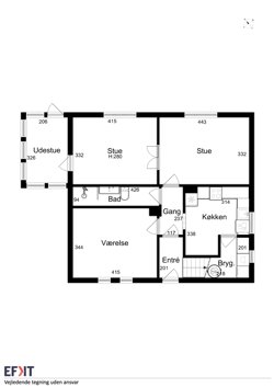 Nygade 67, st. 4690 Haslev