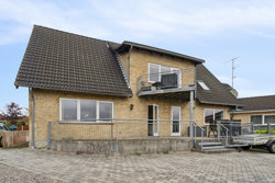 Østergade 38A, 9560 Hadsund