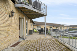 Østergade 38A, 9560 Hadsund