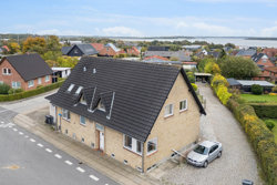 Østergade 38A, 9560 Hadsund
