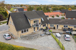 Østergade 38A, 9560 Hadsund