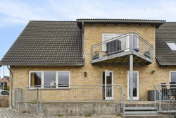 Østergade 38A, 9560 Hadsund