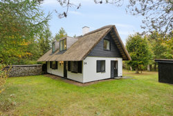 Trinderupgård 54, Grønbæk, 8643 Ans By