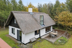 Trinderupgård 54, Grønbæk, 8643 Ans By