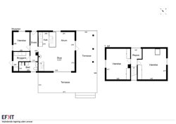 Trinderupgård 54, Grønbæk, 8643 Ans By