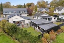 Borggade 18, 8881 Thorsø