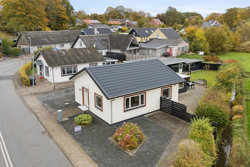 Borggade 18, 8881 Thorsø