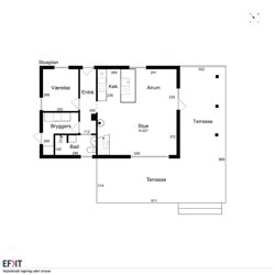 Trinderupgård 54, Grønbæk, 8643 Ans By