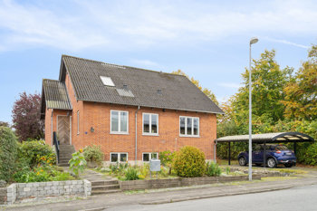 Gormsvej 7, 8960 Randers SØ