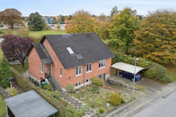 Gormsvej 7, 8960 Randers SØ