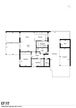 Åvænget 39A, 7480 Vildbjerg