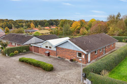Byvangen 207, 8700 Horsens