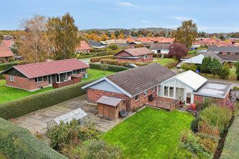 Byvangen 207, 8700 Horsens