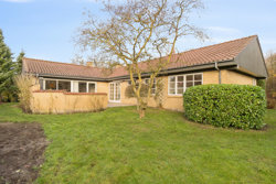 Korbærvej 13, Ugelbølle, 8410 Rønde