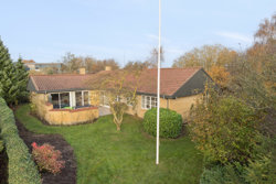 Korbærvej 13, Ugelbølle, 8410 Rønde