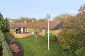 Korbærvej 13, 8410 Rønde