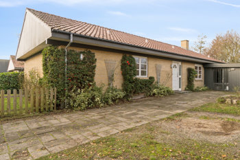 Korbærvej 13, 8410 Rønde