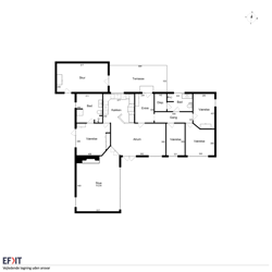 Korbærvej 13, Ugelbølle, 8410 Rønde