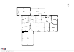 Korbærvej 13, Ugelbølle, 8410 Rønde