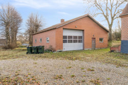 Tøstrupvej 94, Skiffard, 8560 Kolind