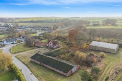 Tøstrupvej 94, Skiffard, 8560 Kolind