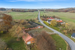 Tøstrupvej 94, Skiffard, 8560 Kolind